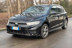Volkswagen Polo 1.0 TSI DSG R-Line