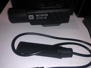 RunCam Scope Cam2 4K