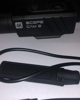 RunCam Scope Cam2 4K