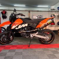 Ktm 690 SMC