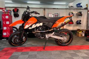 Ktm 690 SMC