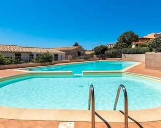 Sardegna villetta con piscina Badesi