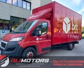 Peugeot Boxer 335 2.2 BlueHDi 140 S&S PLM-TM *Solo