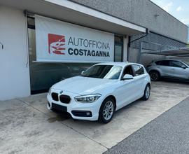 Bmw 114 114d 5p. Sport