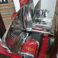 Berkel Affettatrice modello 834
