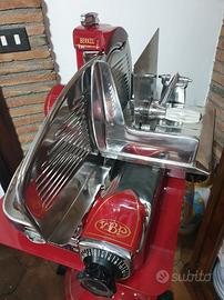 Berkel Affettatrice modello 834