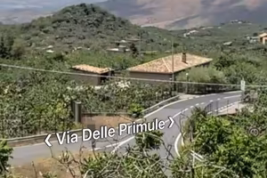 Splendido Pistacchieto con Villino