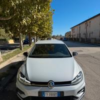 VW Golf 1.4 TSI anno 2018