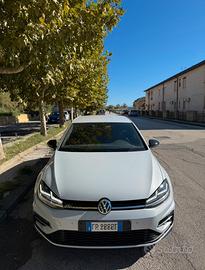 VW Golf 1.4 TSI anno 2018