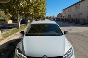 VW Golf 1.4 TSI anno 2018
