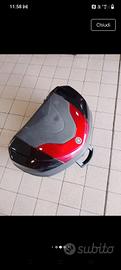 bauletto Yamaha X Max  400