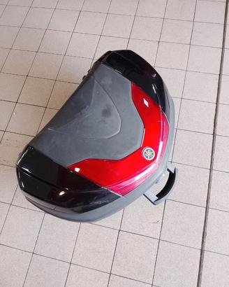 bauletto Yamaha X Max  400