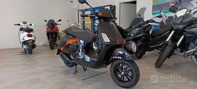 Vespa GTV 300 GVT HPE