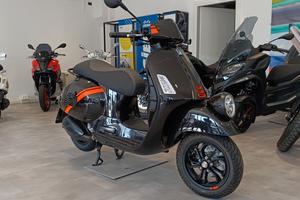Vespa GTV 300 GVT HPE