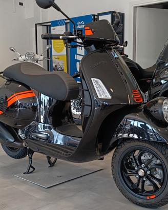 Vespa GTV 300 GVT HPE