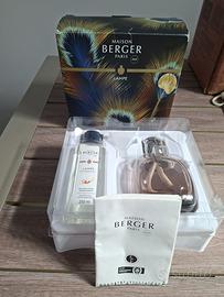 Lampada Maison Berger