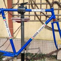 Telaio bici da corsa GIOS Torino "Super Record" 