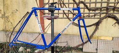Telaio bici da corsa GIOS Torino "Super Record" 