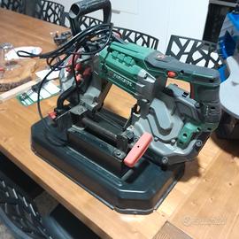 sega circolare parkside Pmb 1100 A1