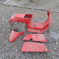 Lambretta j50 1966