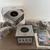 Nintendo Gamecube