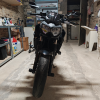 Kawasaki Z650 MY2024