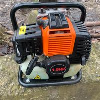 Euromatic MSA25 – Motopompa autoadescante nuova