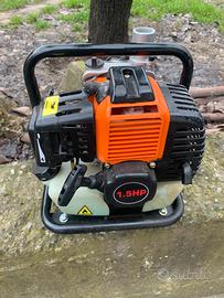 Euromatic MSA25 – Motopompa autoadescante nuova