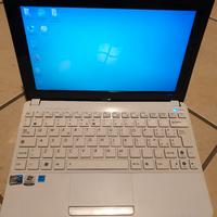 Asus mini portatile 