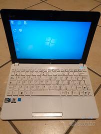 Asus mini portatile 