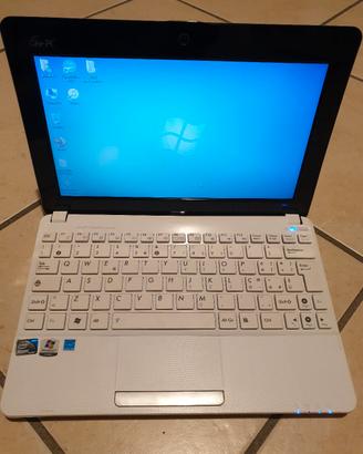 Asus mini portatile 