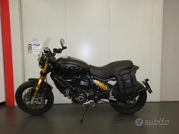 DUCATI Scrambler 1100 SPORT PRO