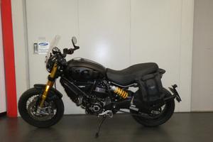 DUCATI Scrambler 1100 SPORT PRO