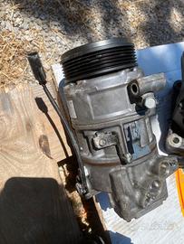 compressore aria condizionata bmw e90/91 e87 m47