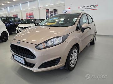Ford Fiesta 5 Porte Fiesta 5p 1.0 Business 80cv E6