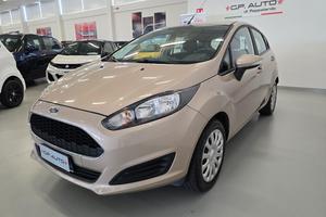 Ford Fiesta 5 Porte Fiesta 5p 1.0 Business 80cv E6