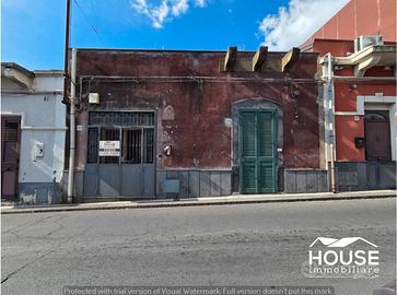 Casa Autonoma Gravina di Catania