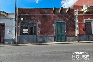 Casa Autonoma Gravina di Catania