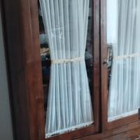 armadio, cristalliera