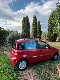 Fiat Panda 2006