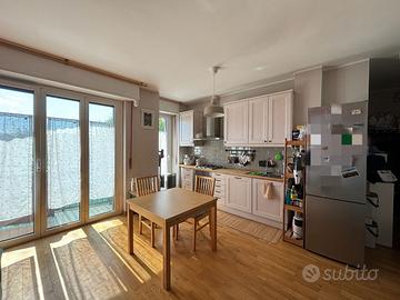 Bilocale Comasina M3