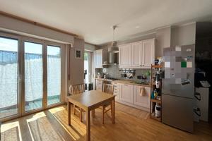 Bilocale Comasina M3