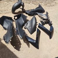 Yamaha t-Max 560 (ricambi)