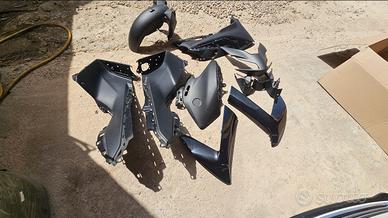 Yamaha t-Max 560 (ricambi)