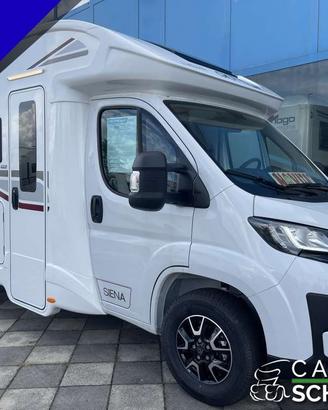 GIOTTILINE SIENA 330 PREMIERE EDITION AUTOMATICO