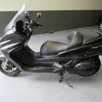 YAMAHA Majesty 400 ABS