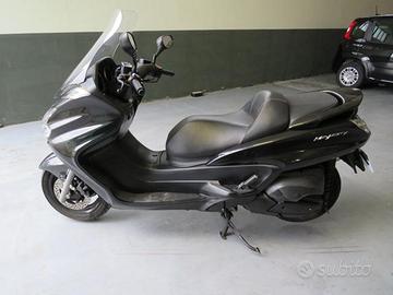 YAMAHA Majesty 400 ABS