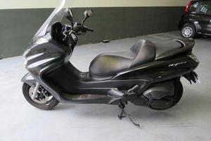 YAMAHA Majesty 400 ABS