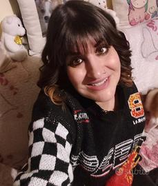 Per extra,scaffalista ,baby sitter