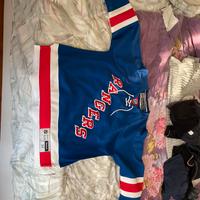 Maglia Rangers originale
